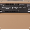 Fender Acoustasonic 90 Combo Amp Back