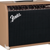 Fender Acoustasonic 90 Combo Amp - Image 3