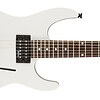Jackson JS11 Dinky White Side