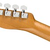 Fender American Acoustasonic Telecaster Sunburst With Gig Bag - Image 6