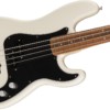 Fender Deluxe Active P-Bass Special Olympic White Body