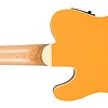 Fender Fullerton Tele Uke Butterscotch Blonde Back