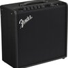 Fender Mustang LT50 Combo Amp Side
