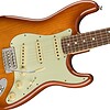 Fender American Performer Stratocaster Honey Burst Rosewood Fingerboard Body