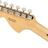 Fender American Performer Stratocaster Honey Burst Rosewood Fingerboard Tuners