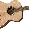 Fender FA-235E Natural Concert Acoustic-Electric Guitar Body