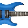 Jackson JS22 Dinky Arch Top Metallic Blue - Image 3
