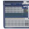 Soundcraft Signature 16 Mixer Large Image