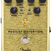 Fender Pugilist Distortion Pedal Large Image