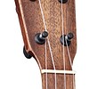 Martin T1 StreetMaster Uke With Gig Bag Headstock