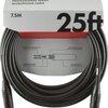 Fender Pro 25 Foot Microphone Cable - Image 2