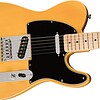 Fender Squier Affinity Telecaster Butterscotch Blonde Body