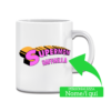 Tazza supermom