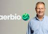 Aerbio welcomes Kasper Madsen to its Advisory Board