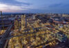BASF expands world-scale vitamin A formulation plant in Ludwigshafen