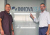 Innovasea expands Mediterranean presence with new MD Andreas Mintsios