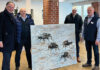 Northern Europe's largest insect farm opens in Denmark