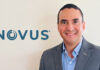 Novus expands Asia team with David Sanchez Torres