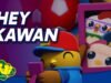Didi Lagu Baru | Hey Kawan | Didi & Friends Lagu Kanak-Kanak