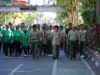 Jalan Santai Bersama Prajurit