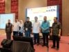 DPRD Kota Makassar Launching