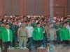 Hadiri Muskerwil PPP Sulsel