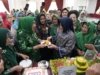 Hadiri HUT GWS Ini