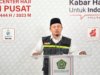 PPIH Ingatkan Jemaah untuk Tidak Selfie Berlebihan di Masjidil Haram