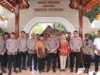Sambut Hari Bhayangkara, Kapolda Sulsel Pimpin Pelaksanaan Revitalisasi Situs Religi
