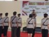 Berikut Pesan Kapolres Gowa Kepada Pejabat Baru Usai Pimpin Sertijab