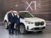 Peluncuran All-New BMW X1 Siap Mengaspal di Sulawesi