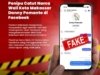 Astaga, Harap Hati-Hati! Oknum Penipu Catut Nama Wali Kota Makassar di Facebook 