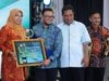 KPID Sulsel Daulat Wali Kota Makassar Kepala Daerah Peduli Digitalisasi Penyiaran