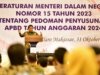 Pemprov Sulsel Sosialisasi Penyusunan APBD Tahun Anggaran 2024 
