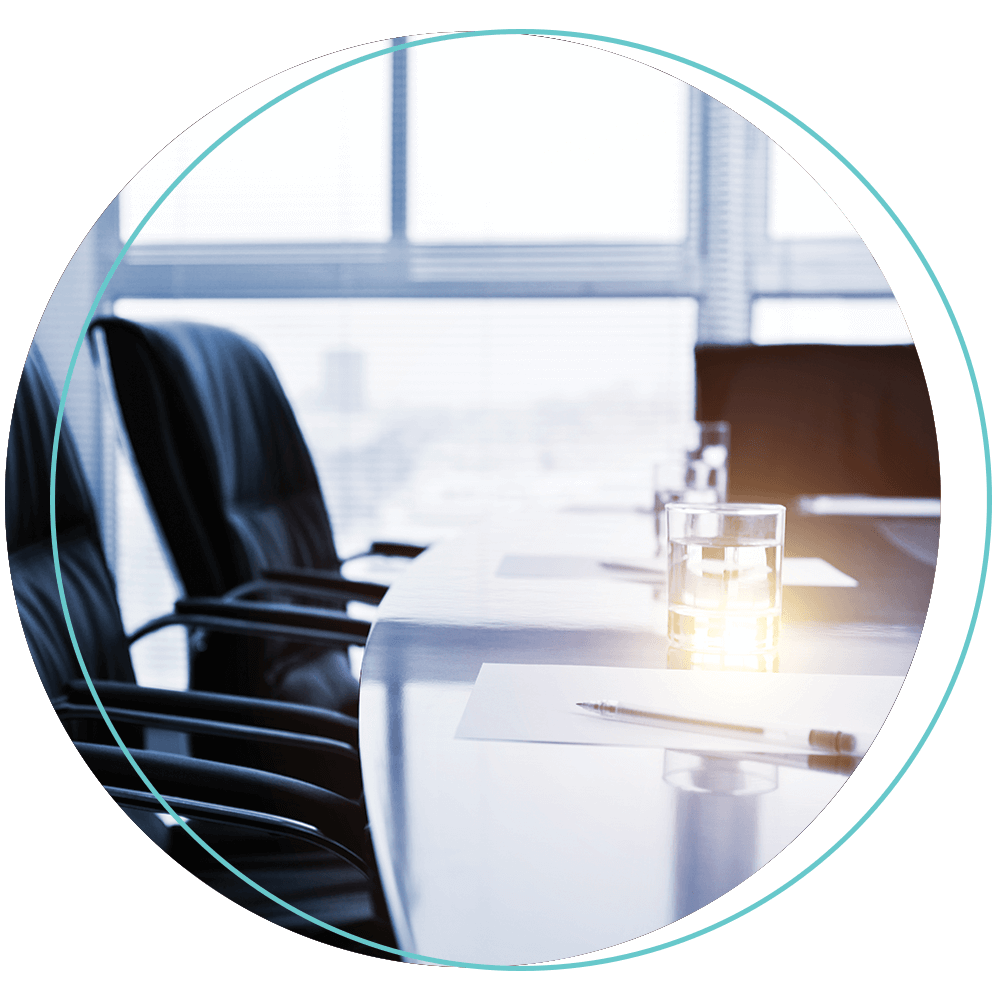 Executive Recruiting & Search