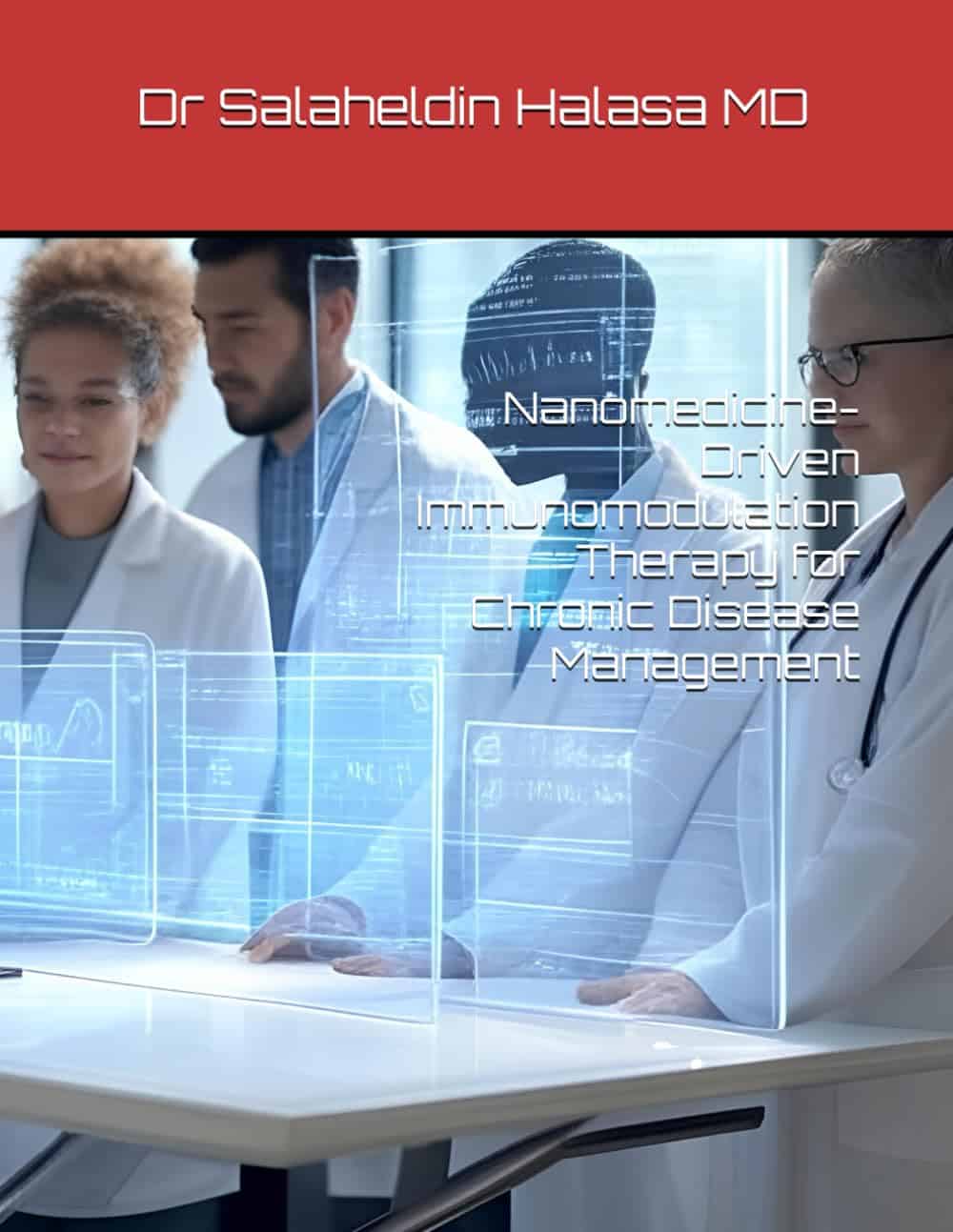 Nanomedicine-Driven Immunomodulation Therapy for Chronic Disease Management