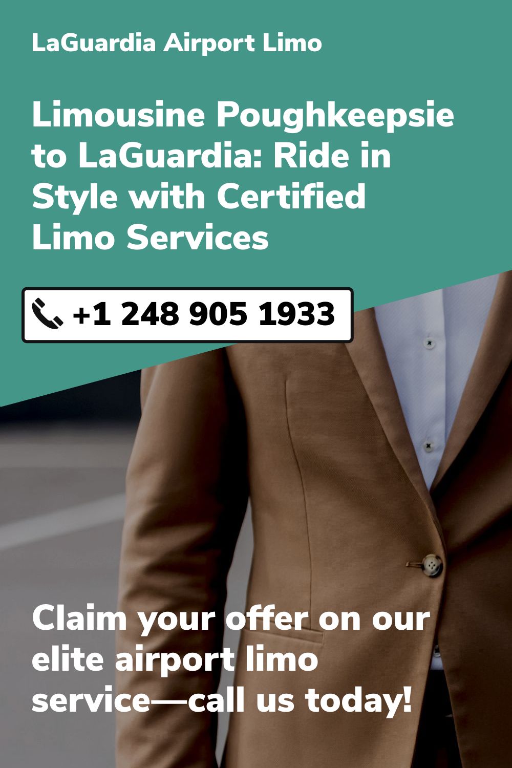 LaGuardia Airport Limo