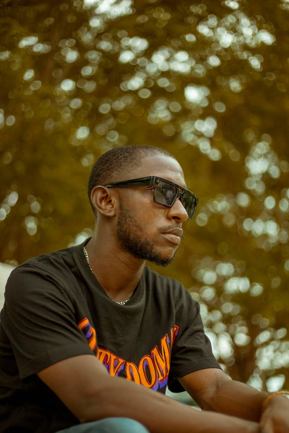 Kid Kwesi