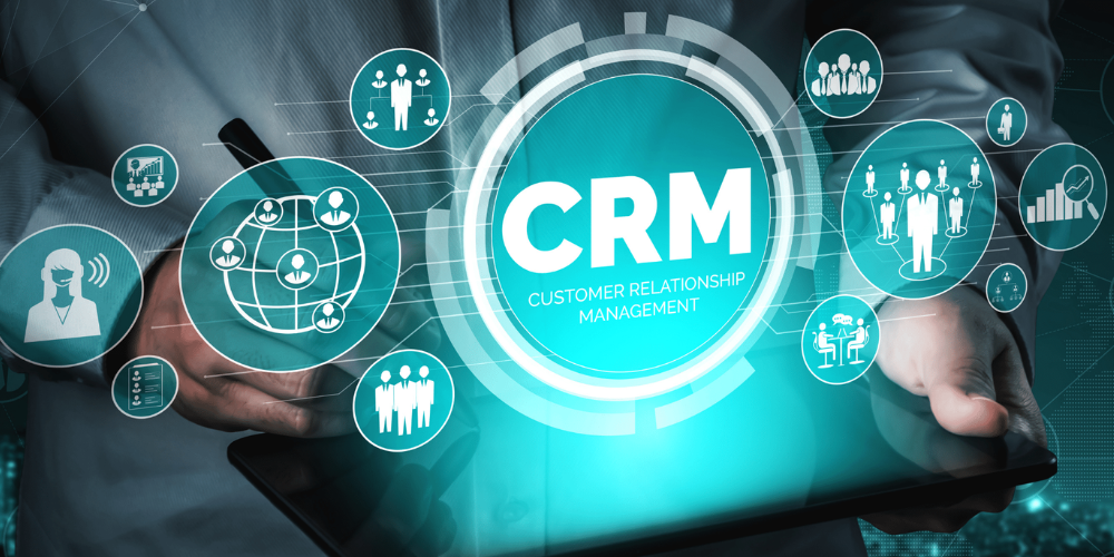SAP CRM optimal ablösen mit ADVANIS