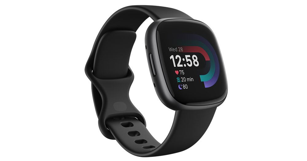 Best smartwatch - Fitbit Versa 4 Best smartwatch - Fitbit Versa 4
