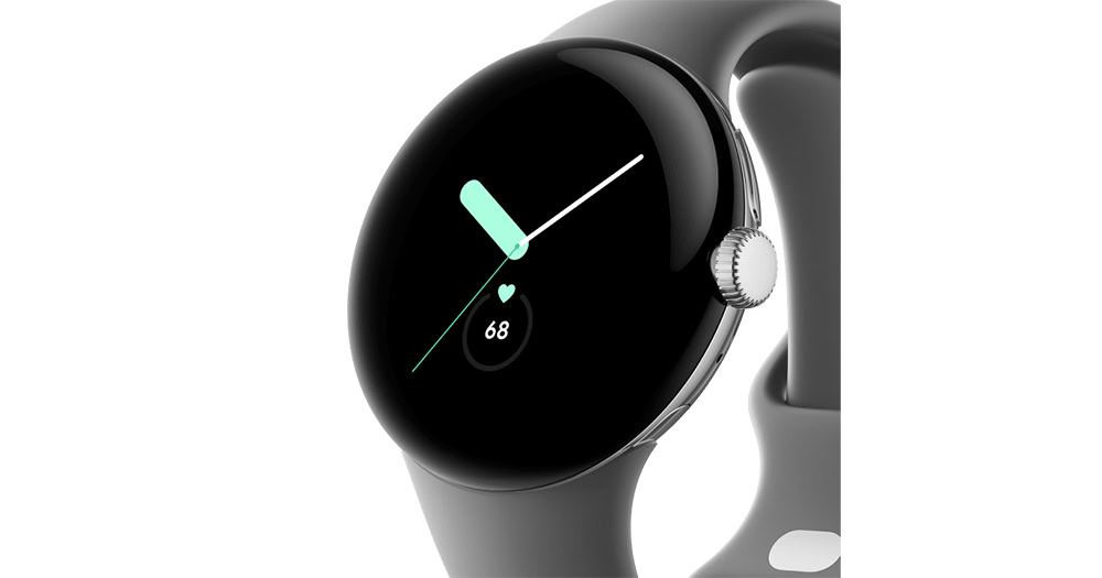 Best smartwatch - Pixel Watch Best smartwatch - Pixel Watch