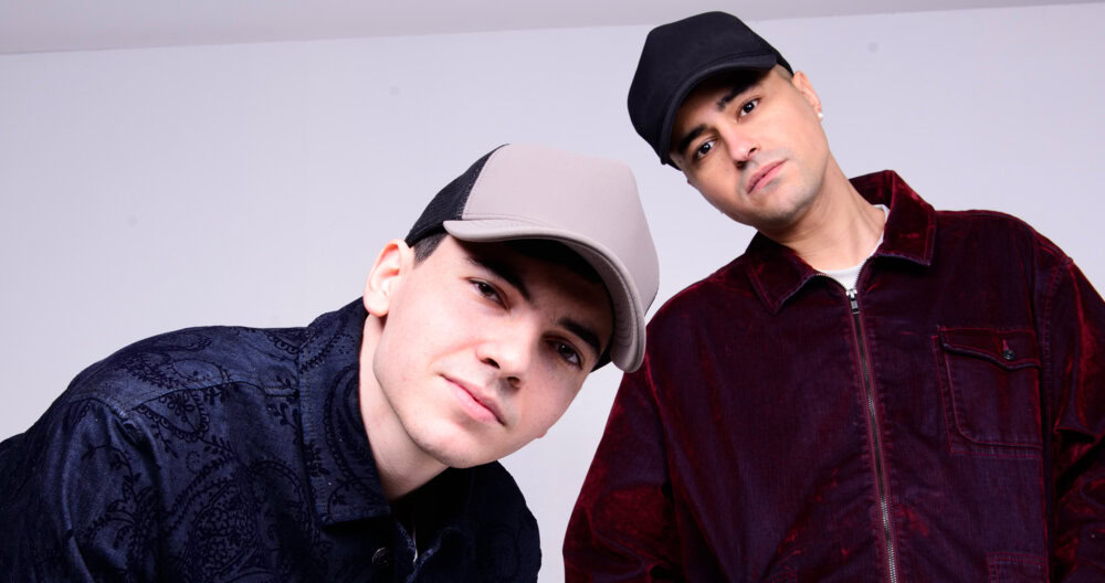 Trinix & Mariana Froes : le remix de “Vaitimbora” envoûte les réseaux
