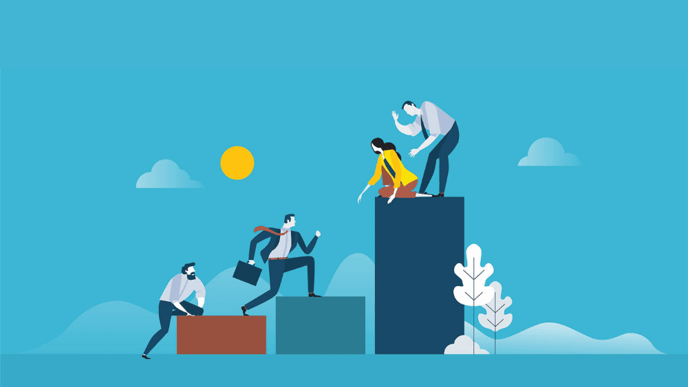 6 Tujuan Pengembangan Kepemimpinan