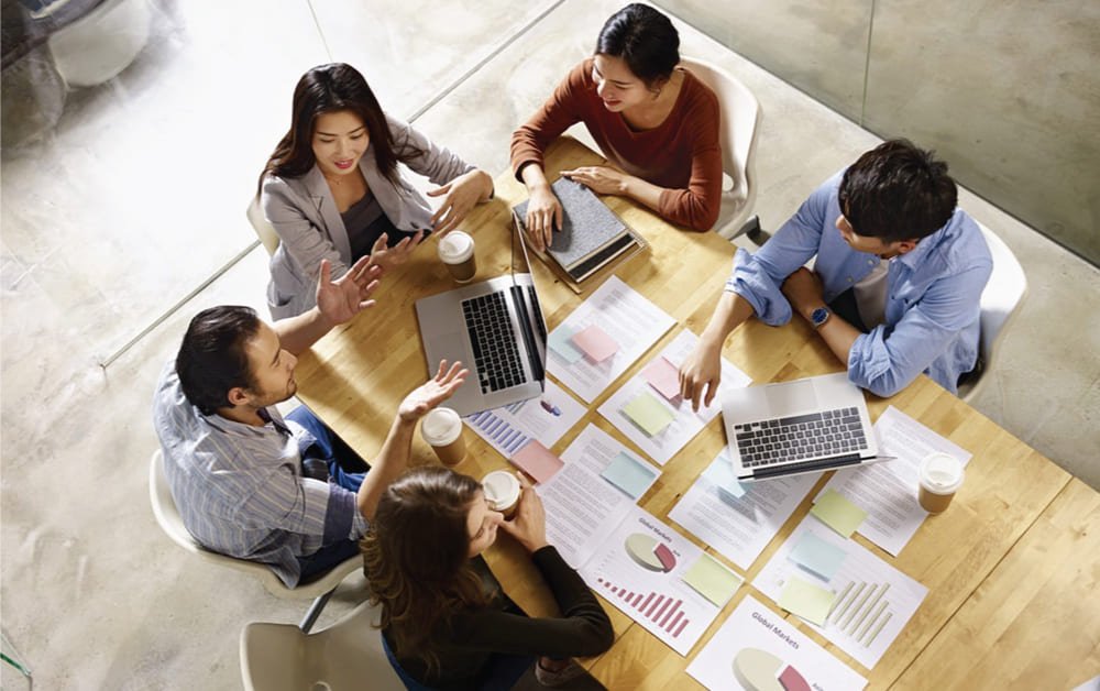 7 Langkah untuk Menulis