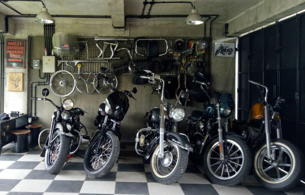 Fascinating Motor Tactics That