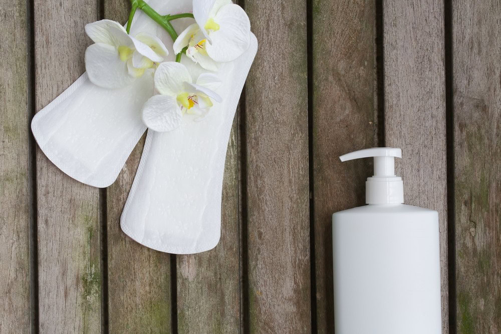 Coisas Importantes Para a Saúde Vaginal