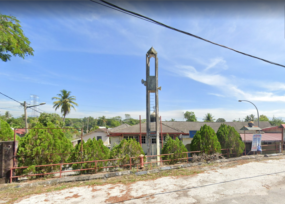 Tabung sumbangan Madrasatul Quran Al Muqorrobin - Image 2