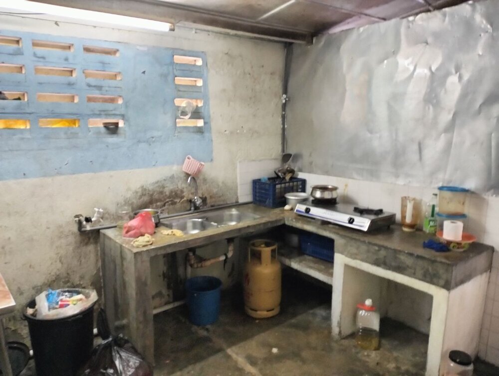 Tabung sumbangan Rumah Anak Yatim Kasih Sayang - Image 10