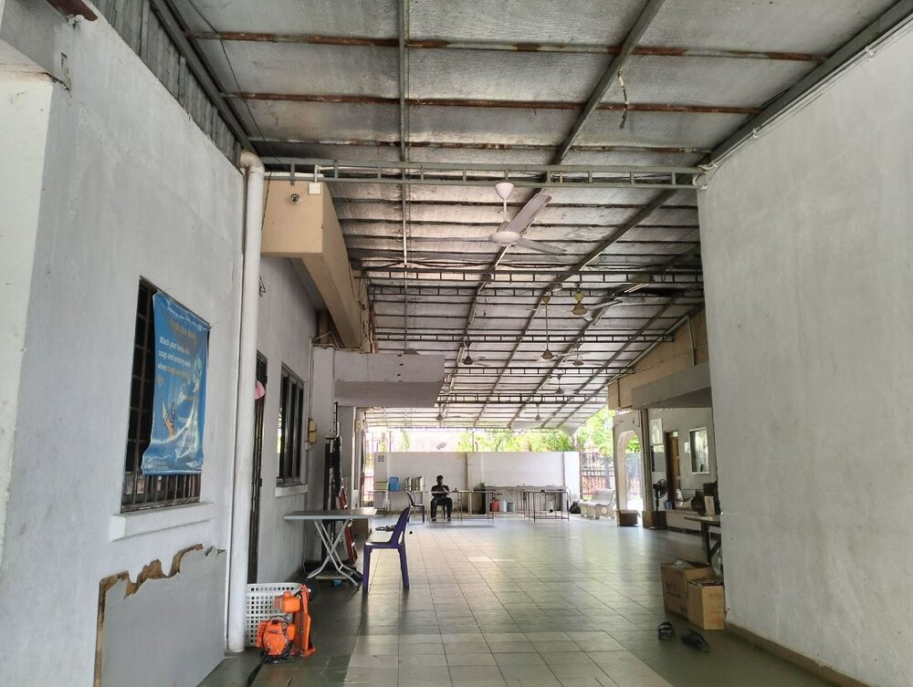 Tabung sumbangan Rumah Kanak-Kanak Yatim: Rumah Visi (Vision Home) - Image 7