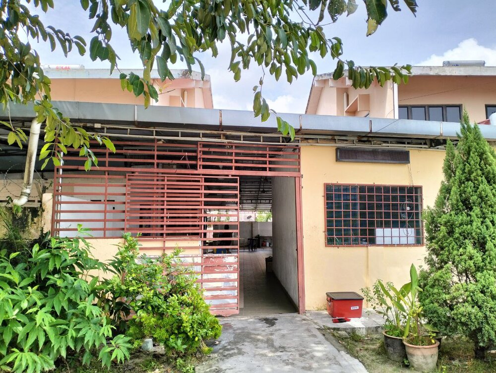 Tabung sumbangan Rumah Kanak-Kanak Yatim: Rumah Visi (Vision Home) - Image 5